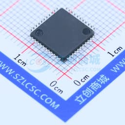 STC90C516AD-40I-LQFP44缩略图