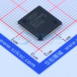 停产 LPC1752FBD80,551缩略图