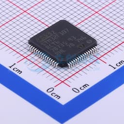 主流互连型ARM Cortex-M3 MCU，具有256 KB Flash、以太网MAC、CAN和USB 2.0 OTG缩略图
