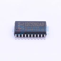 STC12C5202AD-35I-SOP20缩略图