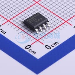 1A、76V、高效率MAXPower降压DC-DC转换器缩略图
