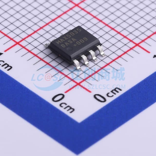 1A、76V、高效率MAXPower降压DC-DC转换器实物图