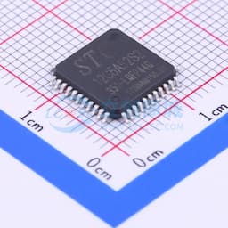 STC12C5A52S2缩略图