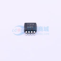 2W单声道AB类音频功率放大器缩略图