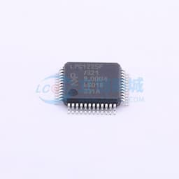 LPC1225FBD48/321缩略图