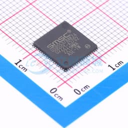 7端口SS/HS USB Hub控制器缩略图