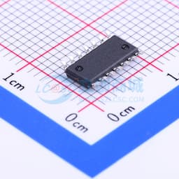 MC74LCX08DR2G缩略图