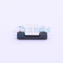 停产 间距:0.5mm P数:8P 抽屉式 下接缩略图