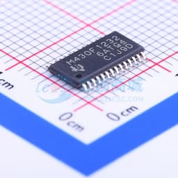 具有 8KB 闪存、256B SRAM、计时器、10 位 ADC 和 SPI/UART 的 8MHz MCU缩略图