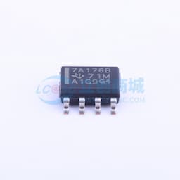 差分总线收发器缩略图