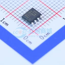 MB85RC16VPNF-G-JNN1ERE1缩略图