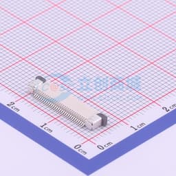 间距:0.5mm P数:30P 抽屉式 上接缩略图