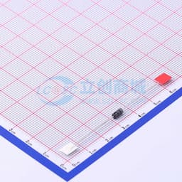 1N4007 编带缩略图