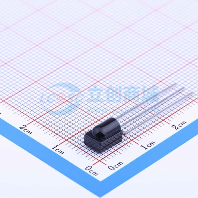 接收距离45m ±45° 【插件】实物图