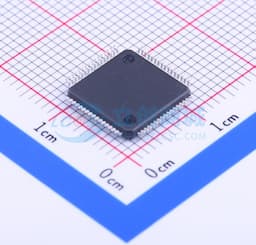 主流增强型ARM Cortex-M3 MCU，具有32 KB Flash、72 MHz CPU、电机控制、USB和CAN缩略图