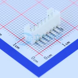 1x7P 间距:2mm 弯插 系列:PH 【插件】缩略图