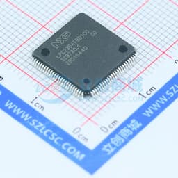 停产 LPC2364FBD100,551缩略图