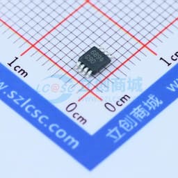1W单声道AB类音频功率放大器缩略图