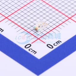停产 1206封装芯片内置透镜红外LED缩略图