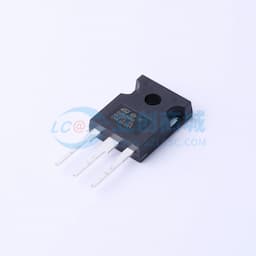 1个N沟道 耐压:600V 电流:50A缩略图