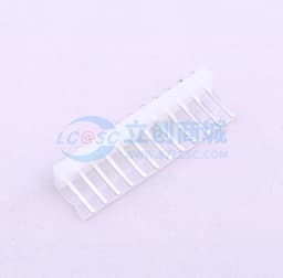 1x12P 间距:3.96mm 直插 系列:CH 【插件】缩略图