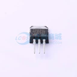STP5NK80Z缩略图