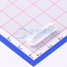 1x10P 间距:2mm 直插 系列:PH 【插件】缩略图