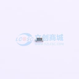 22Ω ±1% 100mW 厚膜电阻缩略图