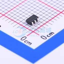 TPS6040x 未稳压 60-mA 电荷泵电压反相器缩略图