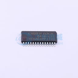 CS8416-CZZR缩略图