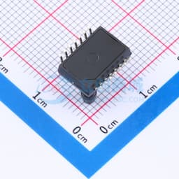 表面贴装压力传感器系列缩略图