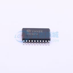 MM74HC574MTCX缩略图
