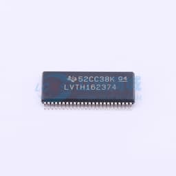 SN74LVTH162374DGGR缩略图