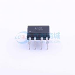 DC输入 隔离电压(rms):5000V 【插件】缩略图