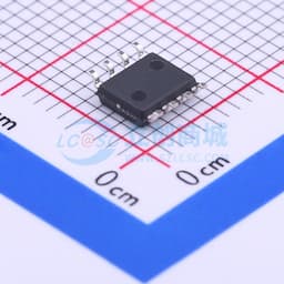 SP3485 +3.3V低功耗半双工RS-485收发器，数据速率10Mbps缩略图