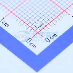 330kΩ ±1% 100mW 厚膜电阻缩略图