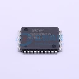 停产 LPC2368FBD100,551缩略图