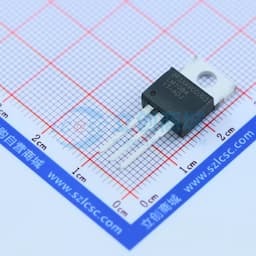 5.5A、29V 线性稳压器 【线性】缩略图