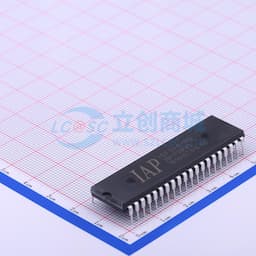 IAP15F2K61S2-28I-PDIP40 【插件】缩略图