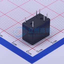HRB1-S-DC24V 【继电】缩略图