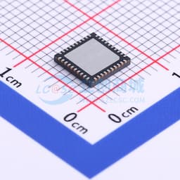 CC2541 SoC(片载系统) 蓝牙2.4GHZ  低功耗 贴片缩略图