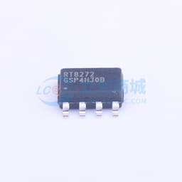 3A, 24V, 1.2MHz 降压转换器缩略图