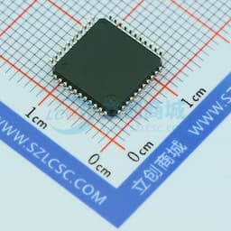 主流基本型系列8位MCU，具有16 KB Flash、16 MHz CPU和集成EEPROM缩略图
