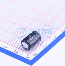 1000uF ±20% 10V 【插件】缩略图