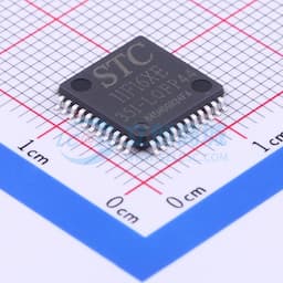 高速高可靠低功耗单片机缩略图