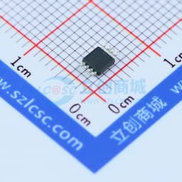 单/双/四通道通用低电压轨到轨输出运算放大器缩略图