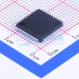 高速高可靠低功耗单片机缩略图