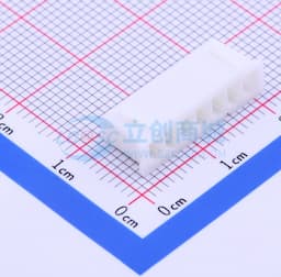 1x7P 2.5mm缩略图