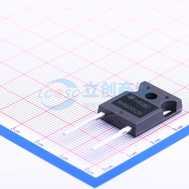 RHRG30120实物图