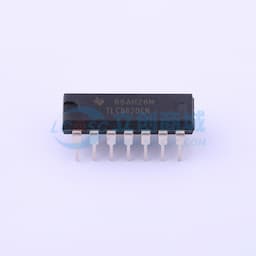 TLC5620CN 【插件】缩略图